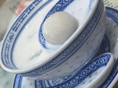 -捷信牛奶甜品世家(柳巷店)