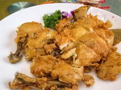 -三羊居食府(文艺路店)