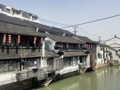 -葑门横街
