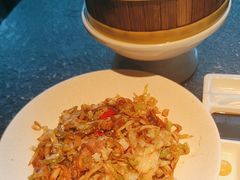 -局气 烤鸭·北京菜(光华路店)