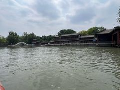 -皇家御河游(紫御湾码头)