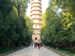 -灵谷景区