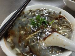 -芳婆糕团店(王府大街店)