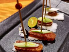 -花潮料理艺食馆(世欧广场店)