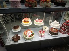 -BOKE博稞烘焙(天佑城店)