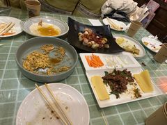 -玉桥餐厅(天坛店)