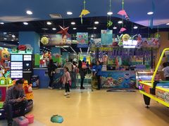 -万达宝贝王成长乐园(重庆永川店)