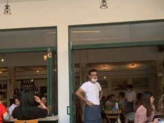 门面-RAC BAR(安福路店)