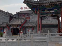 -滦州古城
