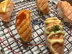 -大雄寿司(中华广场店)