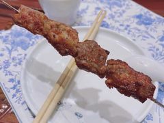 -清真  吐鲁番餐厅(牛街店)