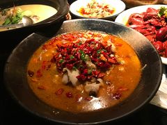 -嘉禾·悦享餐厅(八方汇店)