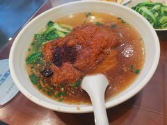 -东泰祥生煎馆(长宁路店)