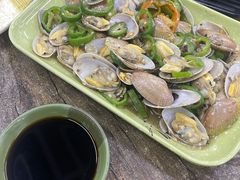 -贞姨美食·老字号海鲜大排档