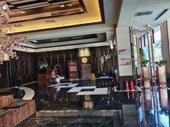 -东方之珠洗浴休闲广场(南开店)