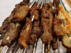 -老虎滩大连海鲜烧烤(建邺云锦路总店)