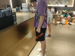 -霸王茶姬(上海恒基名人店)