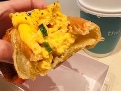 -théATRE茶聚场·餐厅(环球金融中心店)