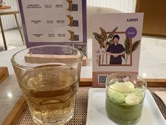 -LANN I 蘭 SPA(陆家嘴中心店)