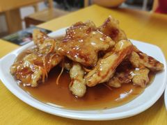 -屋里家延边朝鲜族冷面(南园店)