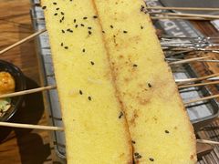 -北丐先生·野馄饨烧烤(雨花万象店)