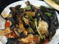 -农家湘菜(安亭店)