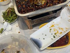 -可可大虾武汉土菜大排档(万松园1店)