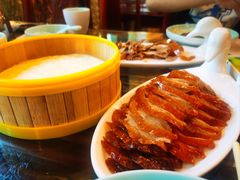 -玉林烤鸭店(垡头店)