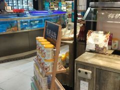 -盒马鲜生(悦峰店)