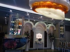 大堂-新兴家喻酒家·羊城名宴(昌岗店)