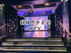 -V SHOW max KTV(粉巷店)