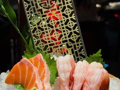 -蟹犇前•帝王蟹雪蟹(陆家嘴店)