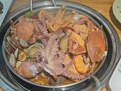 -东海章鱼馆(恒瑞街店)