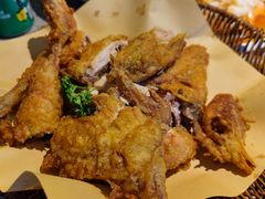 -前海沿·青岛菜(李沧万达店)