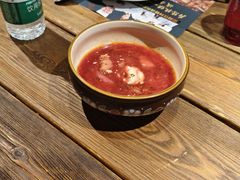 -卢布里西餐厅(海拉尔店)