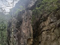 -泽雅七瀑涧景区