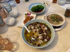 -港丽餐厅(高德置地店)