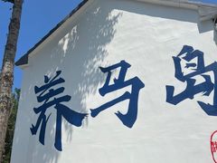 -养马岛旅游度假区