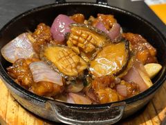 -潮界(虹桥新天地店)