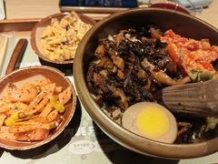 -京参 • 擂椒饭(这有山店)