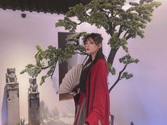 -叁拾壹丨浮世绘x壹拾叁沉浸演绎剧场