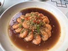 -尚岛私房菜(西方巷店)