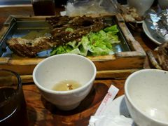 -木屋烧烤(南新店)