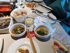 -海底捞火锅(枫蓝国际购物中心店)