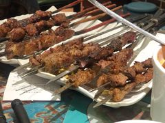 -巴依老爷·新疆美食(上城区天城路店)