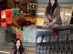 -HUBBA祜精酿(五羊邨店)