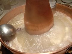 -北京老门框爆肚涮肉馆(锦业路店)