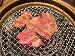 -厚贞日式烤肉(浦东汇智店)