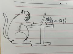 -MOCHA明星猫咖(田子坊店)