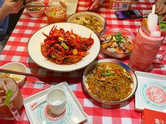 -辣小鲜·南昌大排档(船山路店)